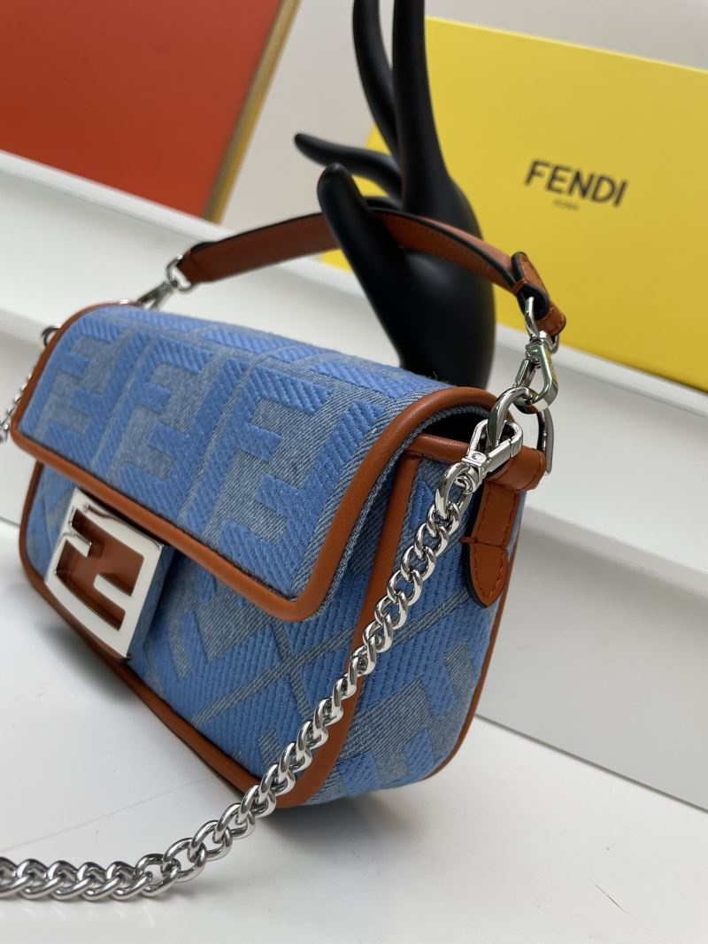 Fendi Satchel Bags